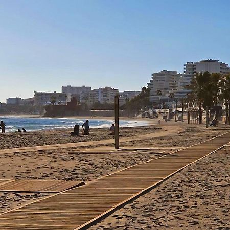 Estudio Aguila Prive Aceptamos Mascotas Benalmádena Extérieur photo